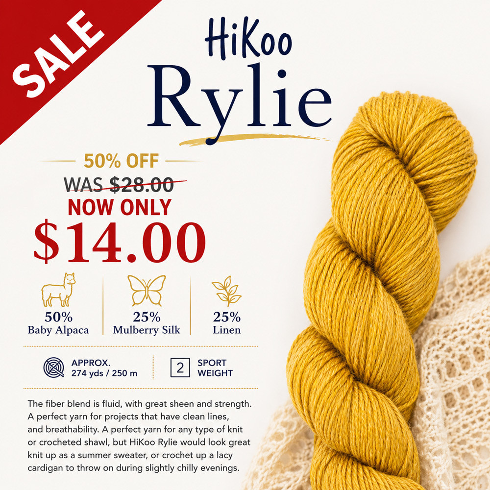 HiKoo Rylie
