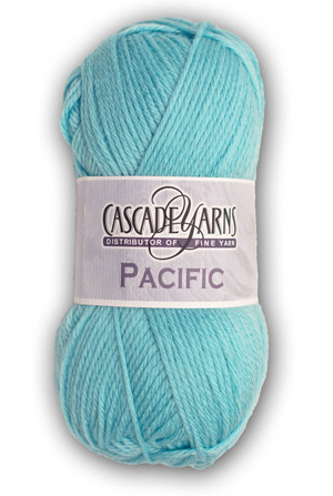Cascade Yarns, [4] Worsted Weight, from the Yarn Store