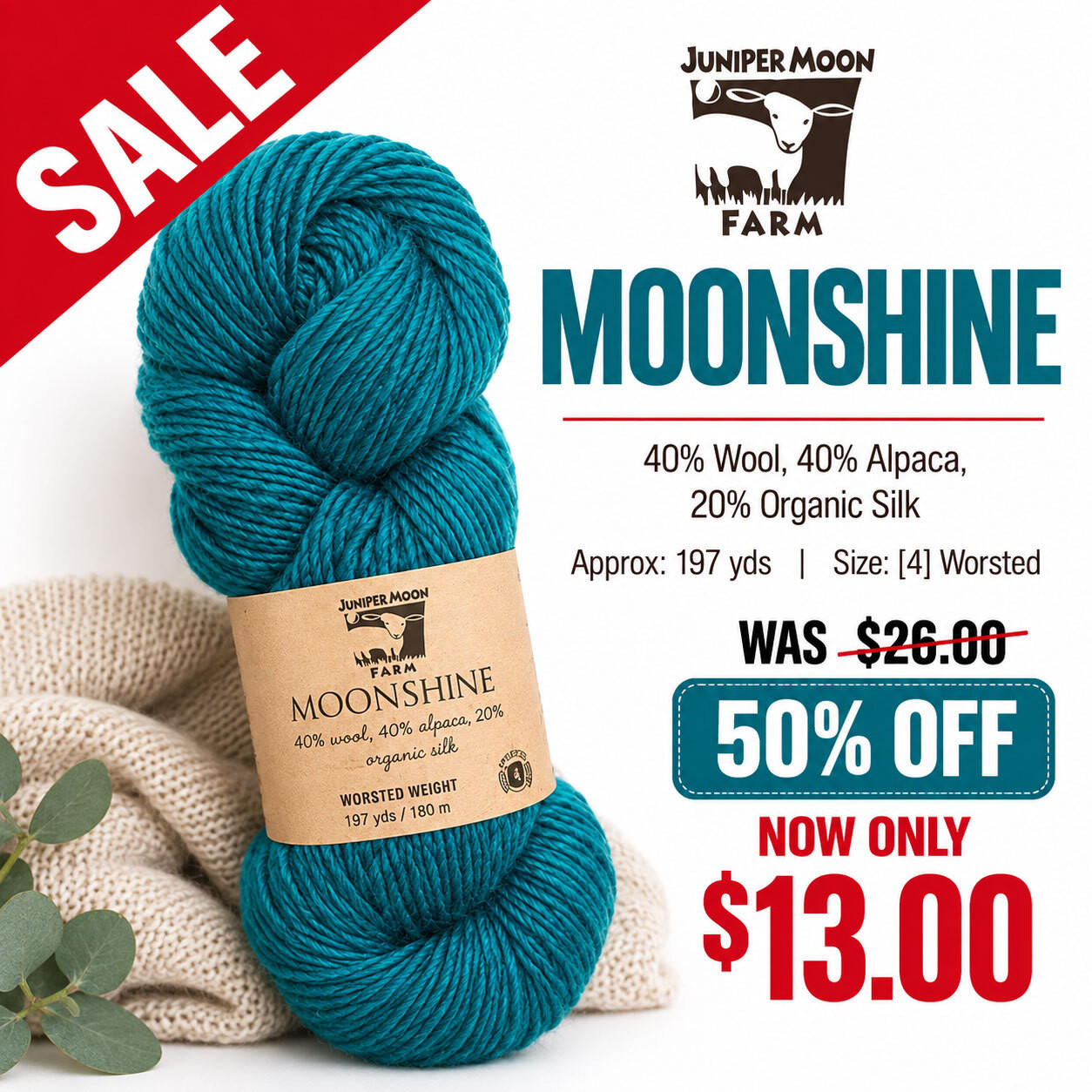Moonshine