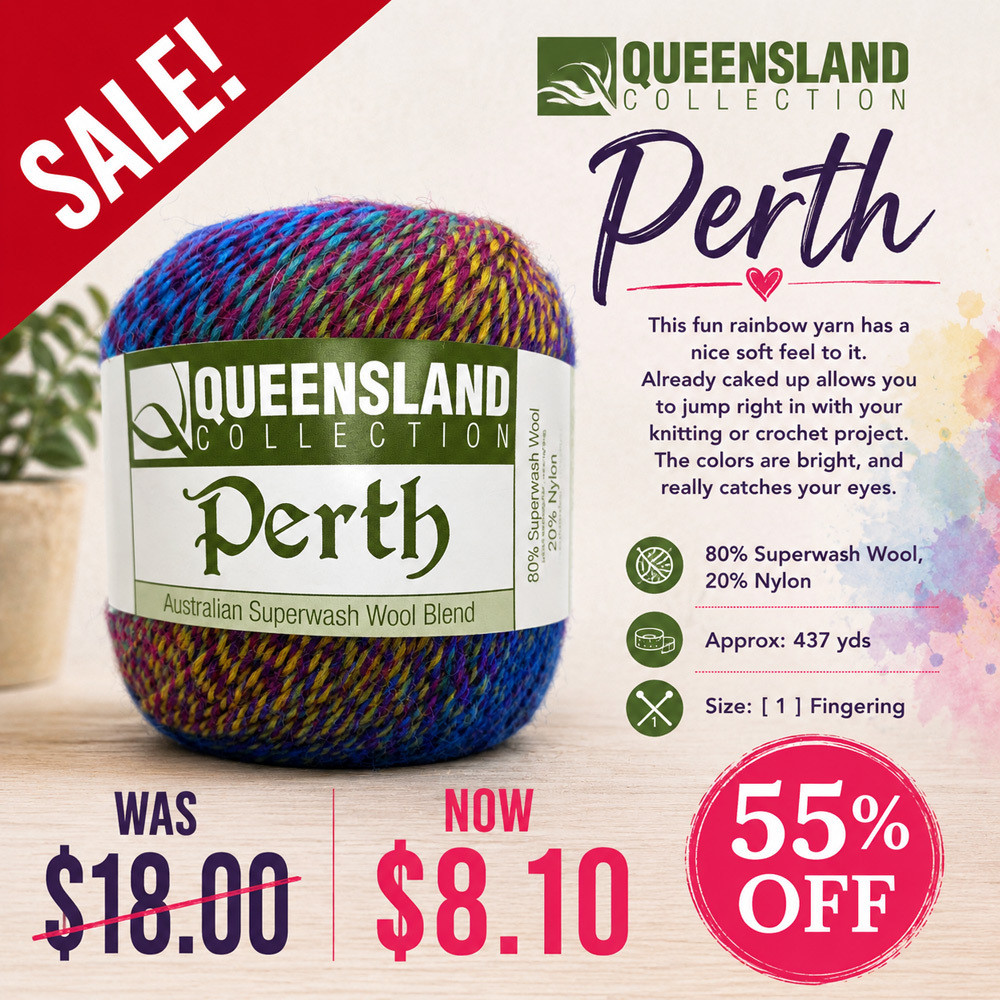 Queensland Perth