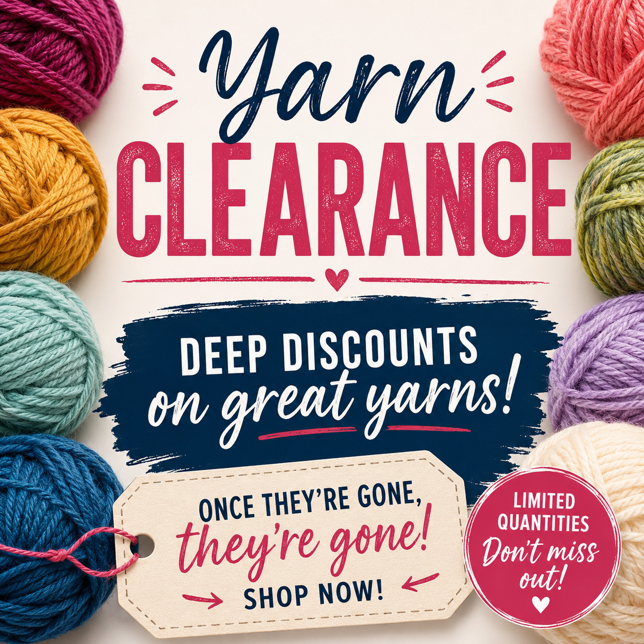 Clearance