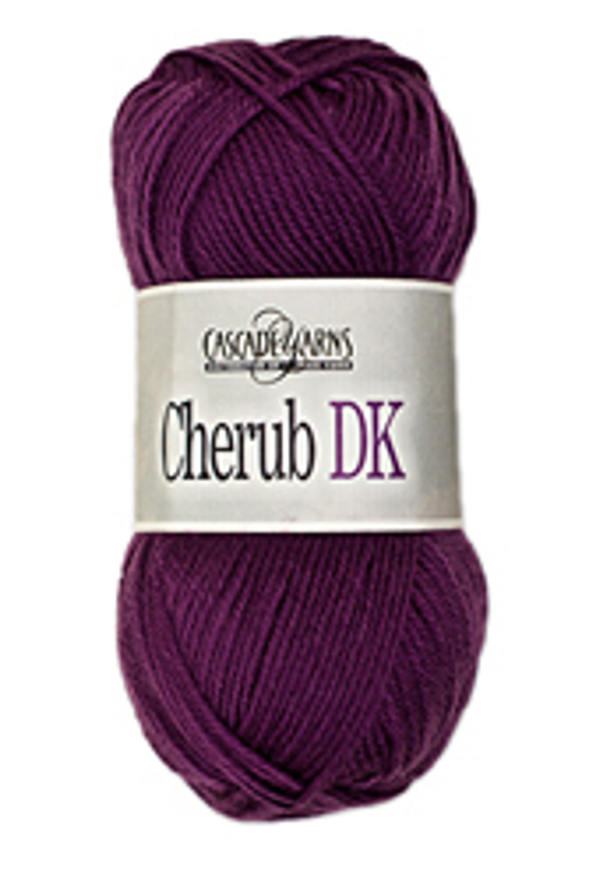 Cherub DK