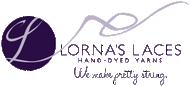 Lorna's Laces Yarn