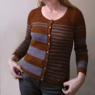 Sweater Weather with Great Yarns!