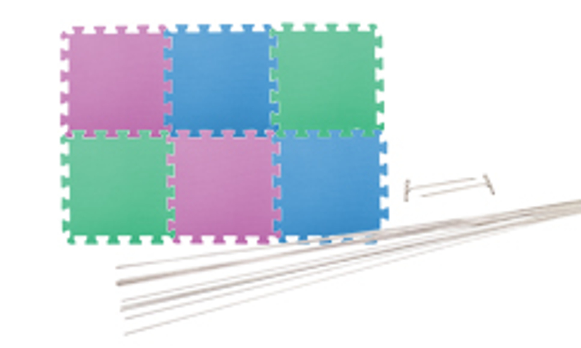 Knitters Pride Blocking Mats