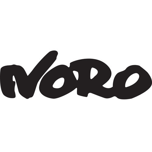 Noro Magazine Issues
