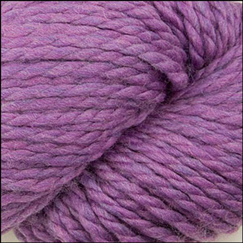 Closeup of Cascade Yarns - 128 Superwash Merino Wool - 1980 Aster