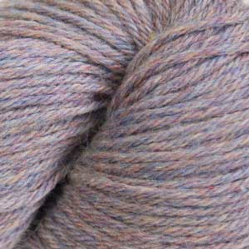 Closeup of Cascade Yarns - 220 Peruvian Wool - Iridescence 8872