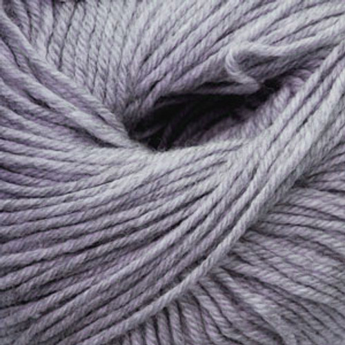 Closeup of Cascade Yarns - 220 Superwash - Lavender 1949 Closeup of Cascade Yarns - 220 Superwash - Lavender 1949