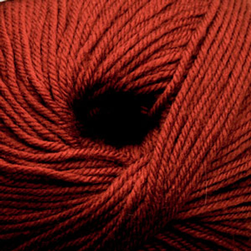 Cascade 220 Superwash Wool Yarn - 858 Dark Ginger