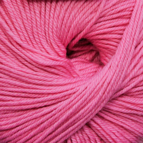 Closeup of Cascade Yarns - 220 Superwash - Cotton Candy 901