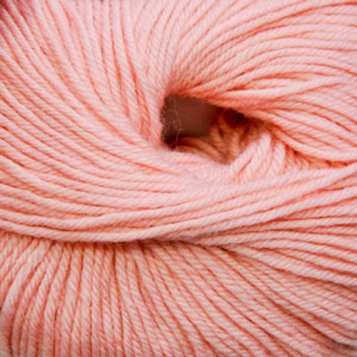 Closeup of Cascade Yarns - 220 Superwash - Salmon 1941