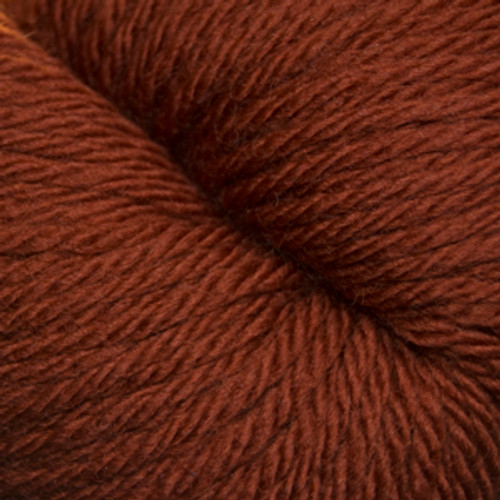 Closeup of Cascade Yarns - 220 Superwash Sport - Picante 236