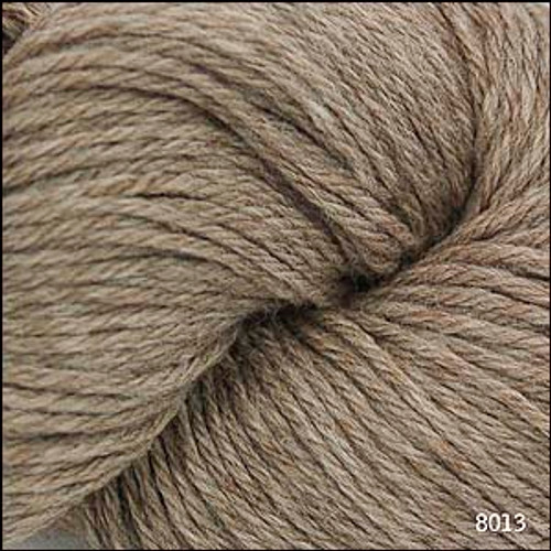 Cascade 220 Peruvian Wool - Walnut Heather 8013