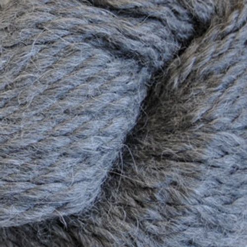 Cascade Baby Alpaca Chunky - Charcoal 570