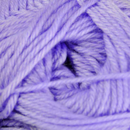Closeup of Cascade Yarns - Cherub DK - Lavender 16