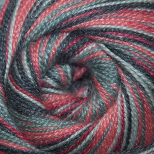 Cascade Yarns - Forest Hills Multis - Queen of Hearts 108