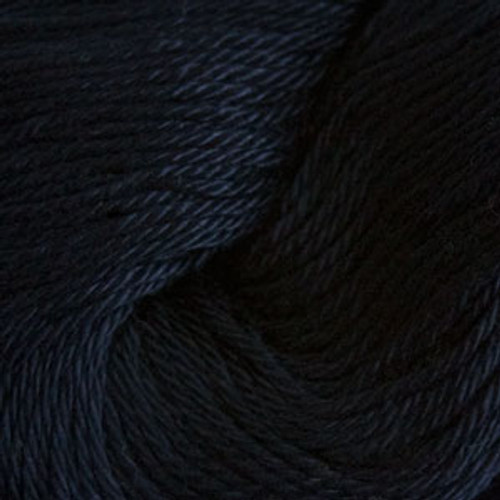 Closeup of Cascade Yarns - Ultra Pima - Night 3730
