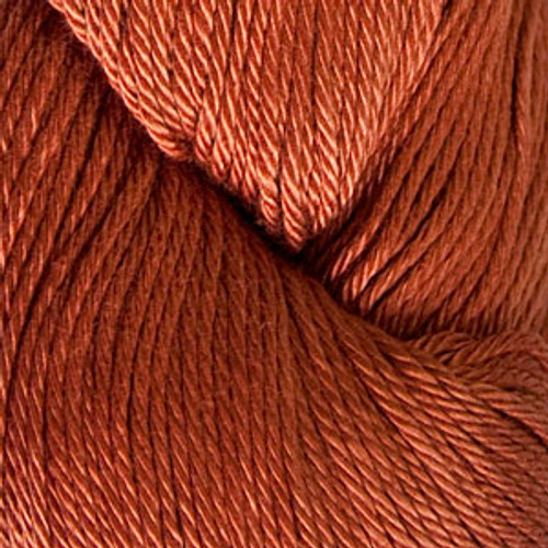 Closeup of Cascade Yarns - Ultra Pima - Ginger 3769