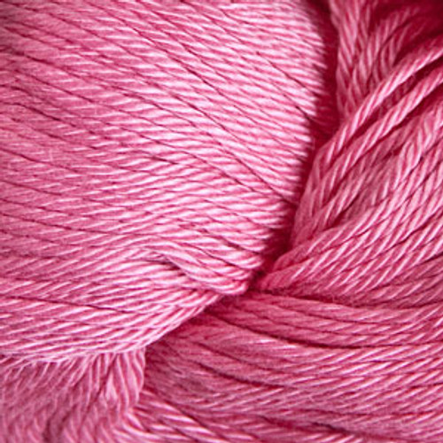 Closeup of Cascade Yarns - Ultra Pima - Primrose 3712