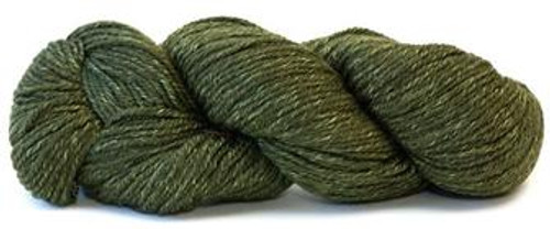 HiKoo Simplinatural Yarn - Olive Press 32