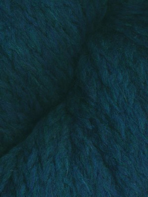 Mirasol Ushya yarn in color 1710 Emerald