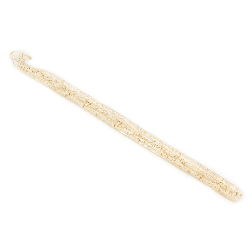 Crochet Supplies and Hooks. What is crochet?