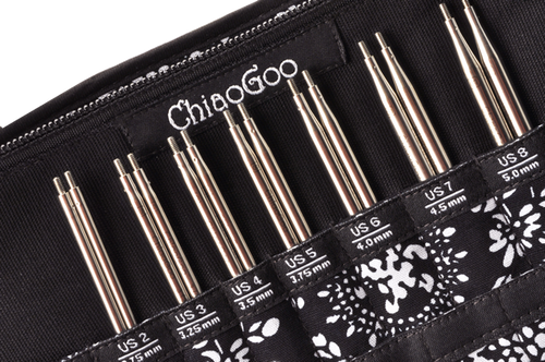 Chiaogoo Cable Conectors – La Bien Aimee