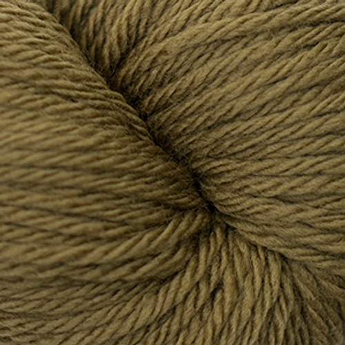 Closeup of Cascade Yarns - 220 Superwash Sport - Old Burnished Gold 262