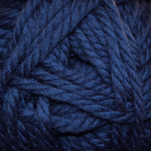 Cascade Pacific Bulky Yarn - Navy 69