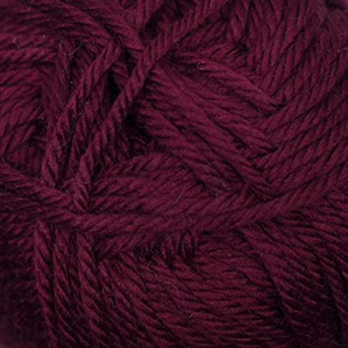 Cascade Cherub Chunky - Cabernet 74