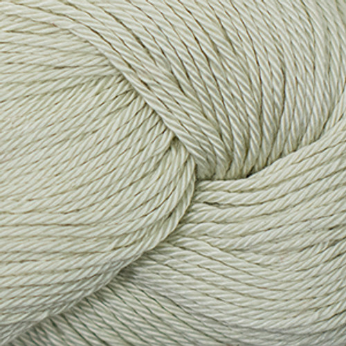 Closeup of Cascade Yarns - Ultra Pima - White Asparagus 3835