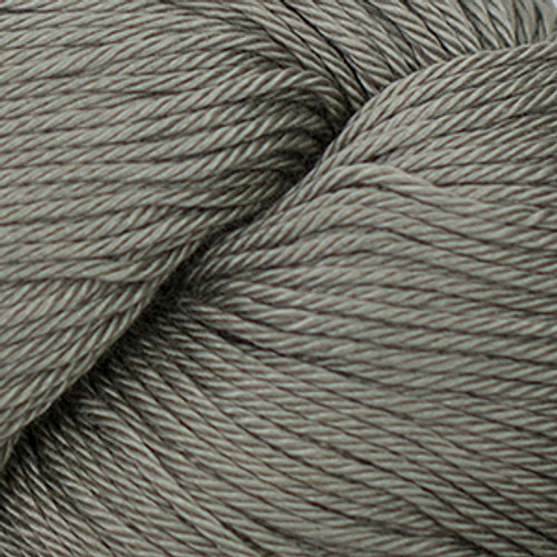 Closeup of Cascade Yarns - Ultra Pima - Silver Sage 3836