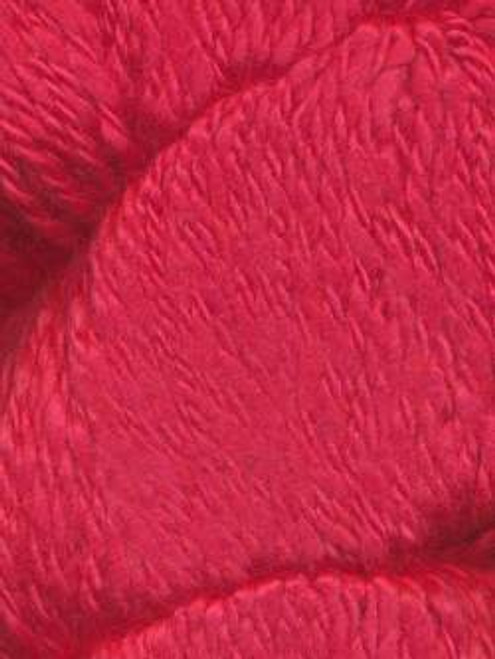 Queensland Tide Cotton Blend Yarn - Berry Campari 27