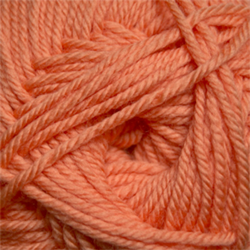 220 Superwash Merino - Burnt Orange 06