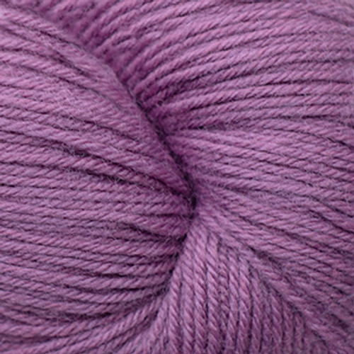 closeup of Cascade Yarns - Heritage - Bordeaux 5738