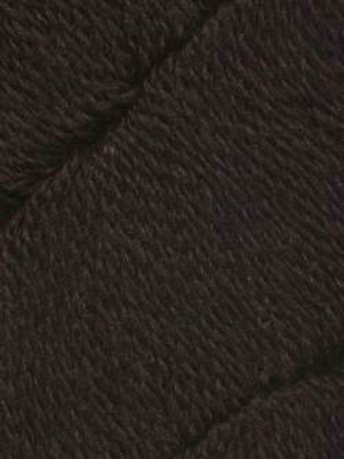 Closeup of Mirasol Yarns - Sulka Legato - Wenge 41