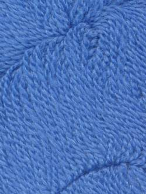 Closeup of Mirasol Yarns - Sulka Legato - Kyanite 51