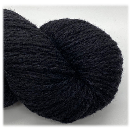 Kathmandu Aran 100 Yarn - Pitch Black 03