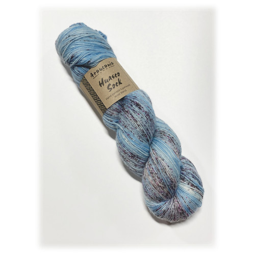 Araucania Huasco Sock