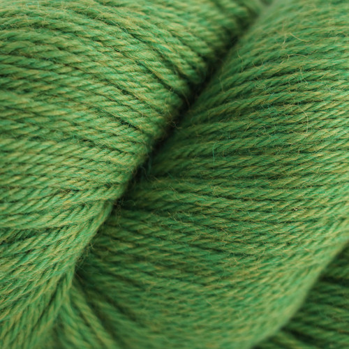 Cascade Yarns - 220 Peruvian Wool - Fern Heather 1035