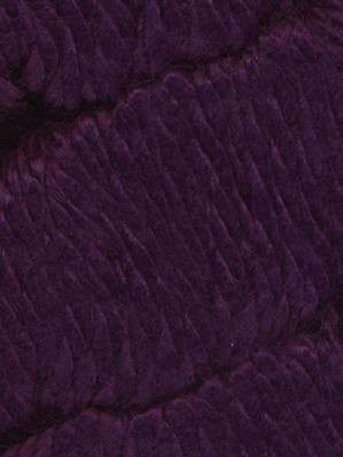 manufacturers stock photo of Ella Rae - Cozy Alpaca Chunky - Deep Purple 515