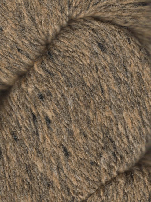 closeup image of Queensland Collection Yarn - Oyster Shell 24