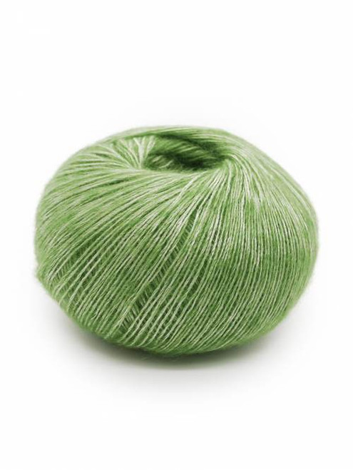 ball of yarn Mirasol Inka - Peridot 05