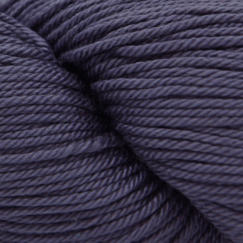 Manufacturer's closeup image of Cascade Yarns Noble Cotton - Dusk 69