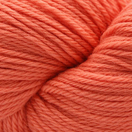manufacturer's closeup of Cascade 220 Peruvian Wool Yarn - Camelia 1048