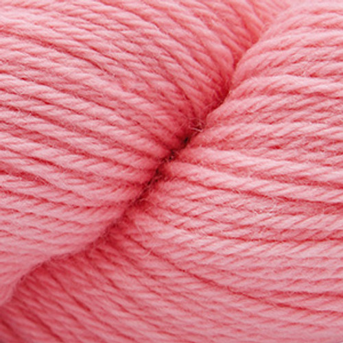 manufacturer's closeup of Cascade 220 Peruvian Wool Yarn - Peony 1057