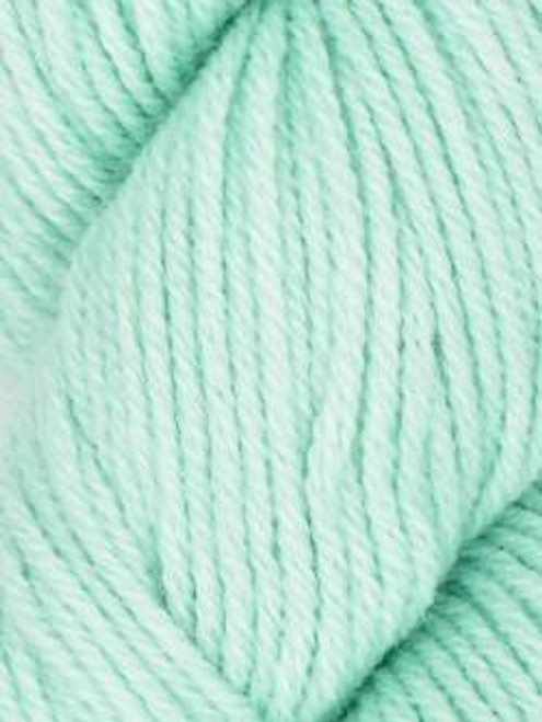 Manufacturer's closeup of Ella Rae Cozy Alpaca - Aquamarine 54