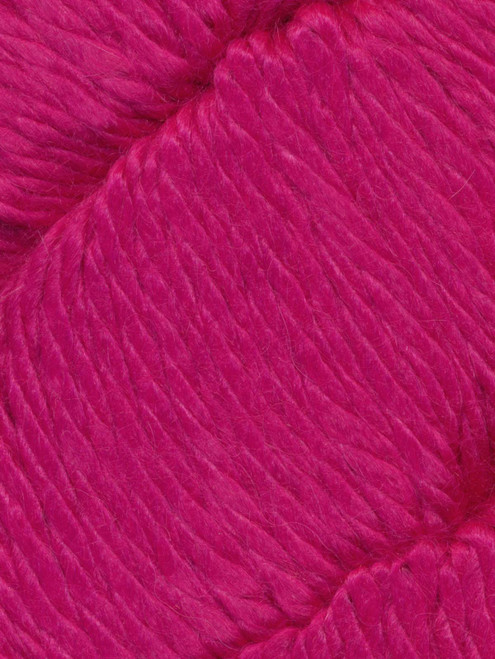 manufacturer's closeup of Ella Rae Yarn - Cozy Alpaca Chunky - Camelia 532