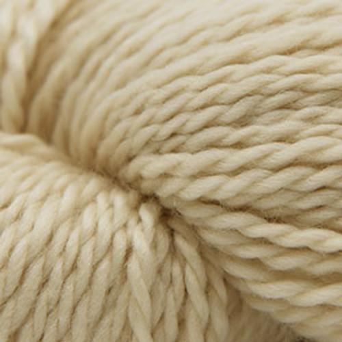 Manufacturer's stock photo closeup of Cascade Yarns - 128 Superwash Merino - Vanilla 520